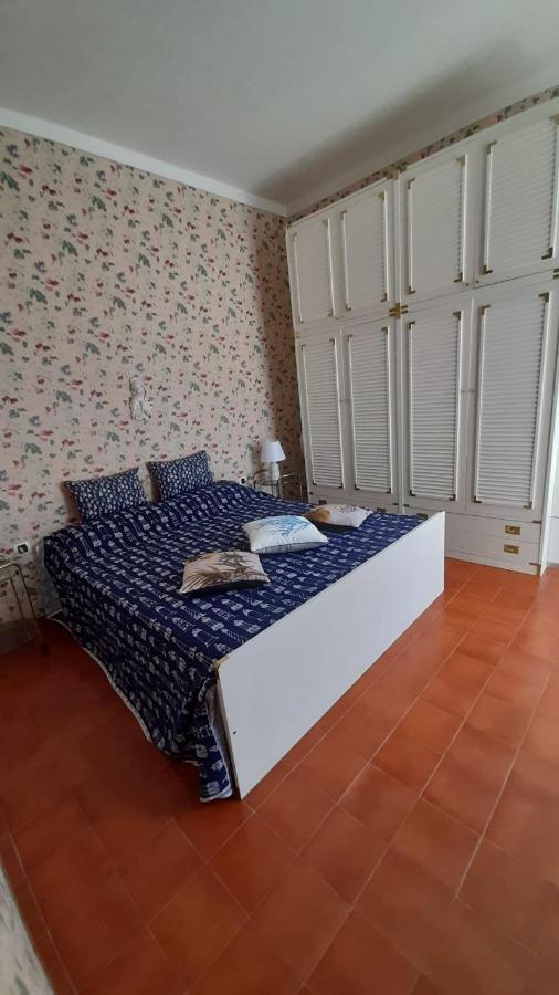 Elegant And Sea View Excelsior Apartment Levanto Luaran gambar