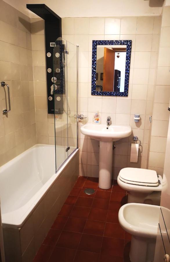 Elegant And Sea View Excelsior Apartment Levanto Luaran gambar