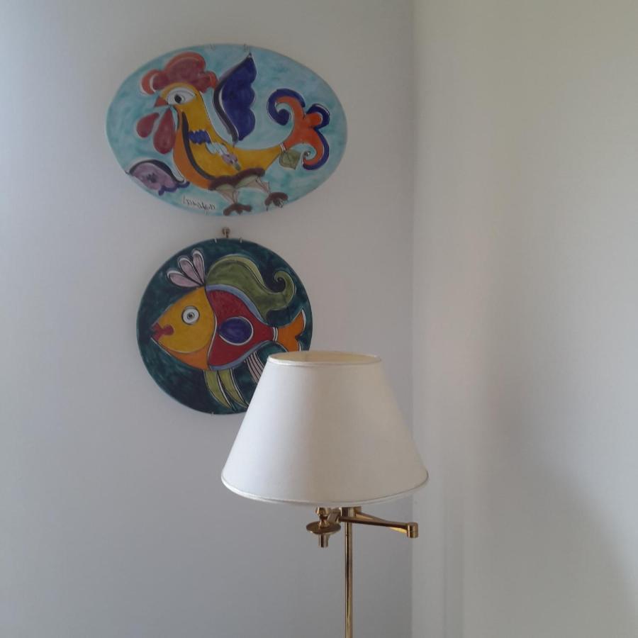 Elegant And Sea View Excelsior Apartment Levanto Luaran gambar
