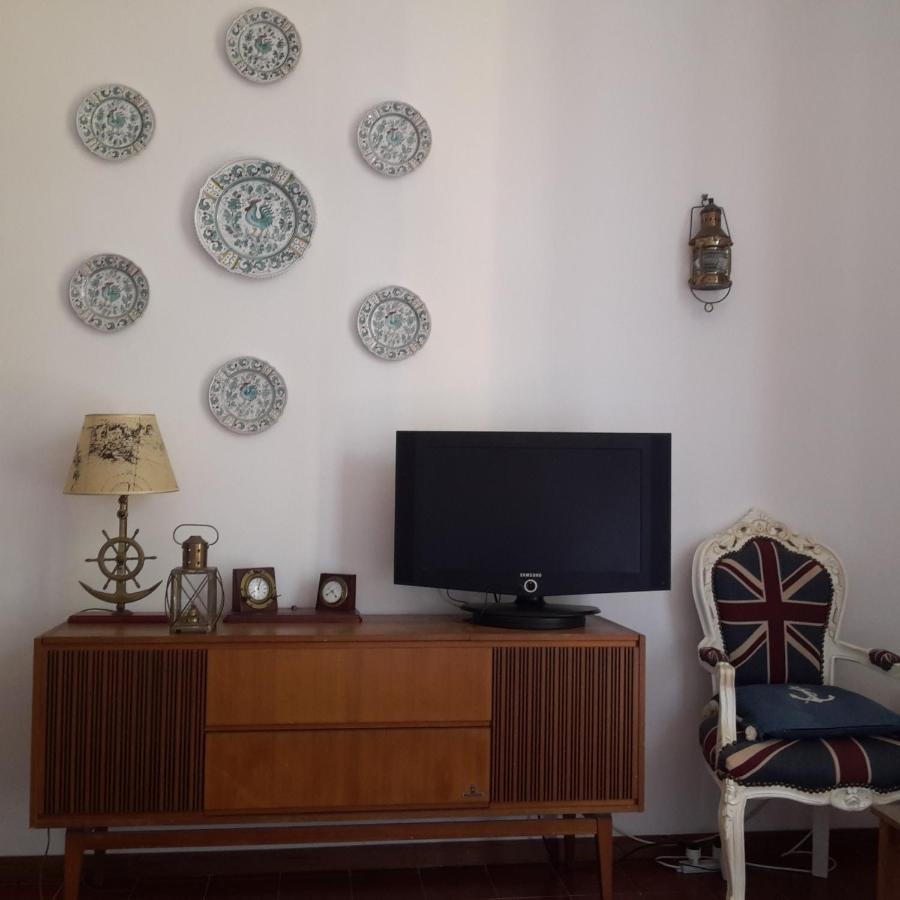 Elegant And Sea View Excelsior Apartment Levanto Luaran gambar