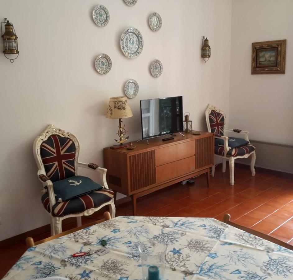 Elegant And Sea View Excelsior Apartment Levanto Luaran gambar