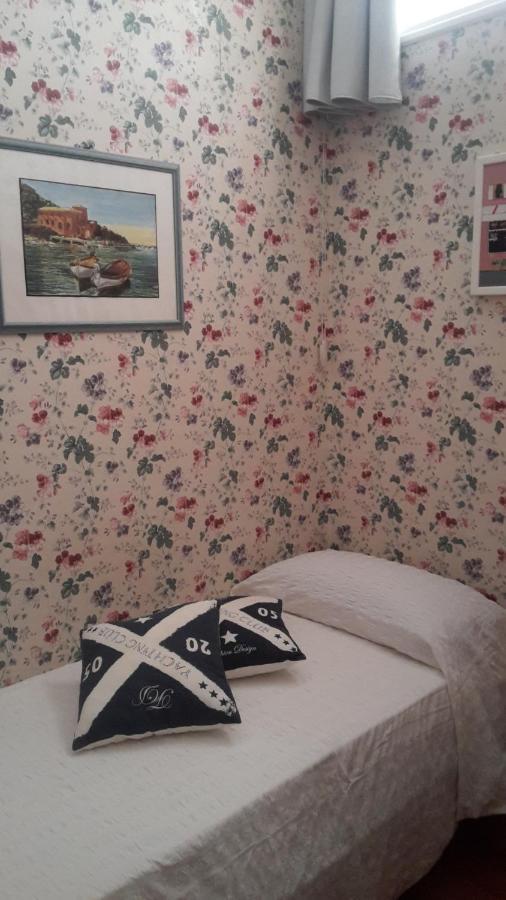 Elegant And Sea View Excelsior Apartment Levanto Luaran gambar